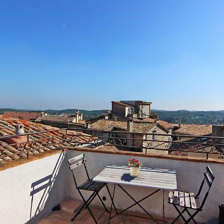 Enjoy Mougins Apartment Ngoại thất bức ảnh