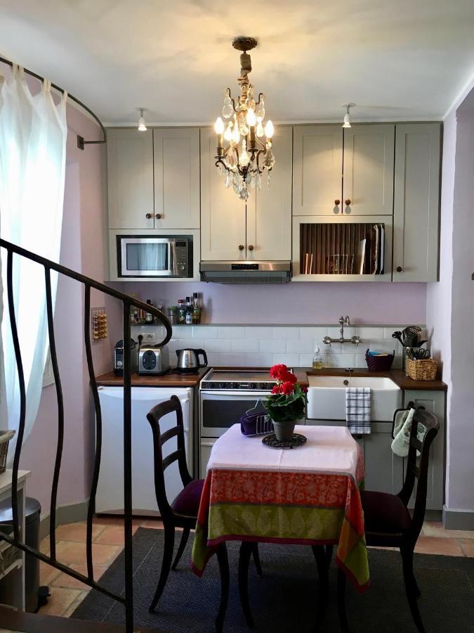 Enjoy Mougins Apartment Ngoại thất bức ảnh