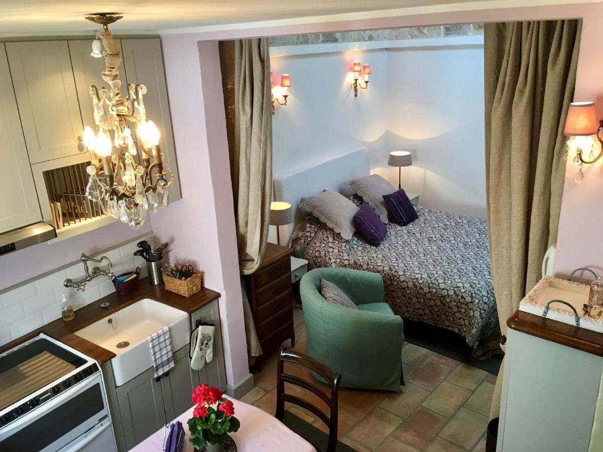 Enjoy Mougins Apartment Ngoại thất bức ảnh