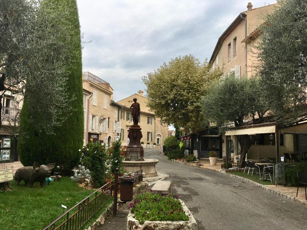 Enjoy Mougins Apartment Ngoại thất bức ảnh