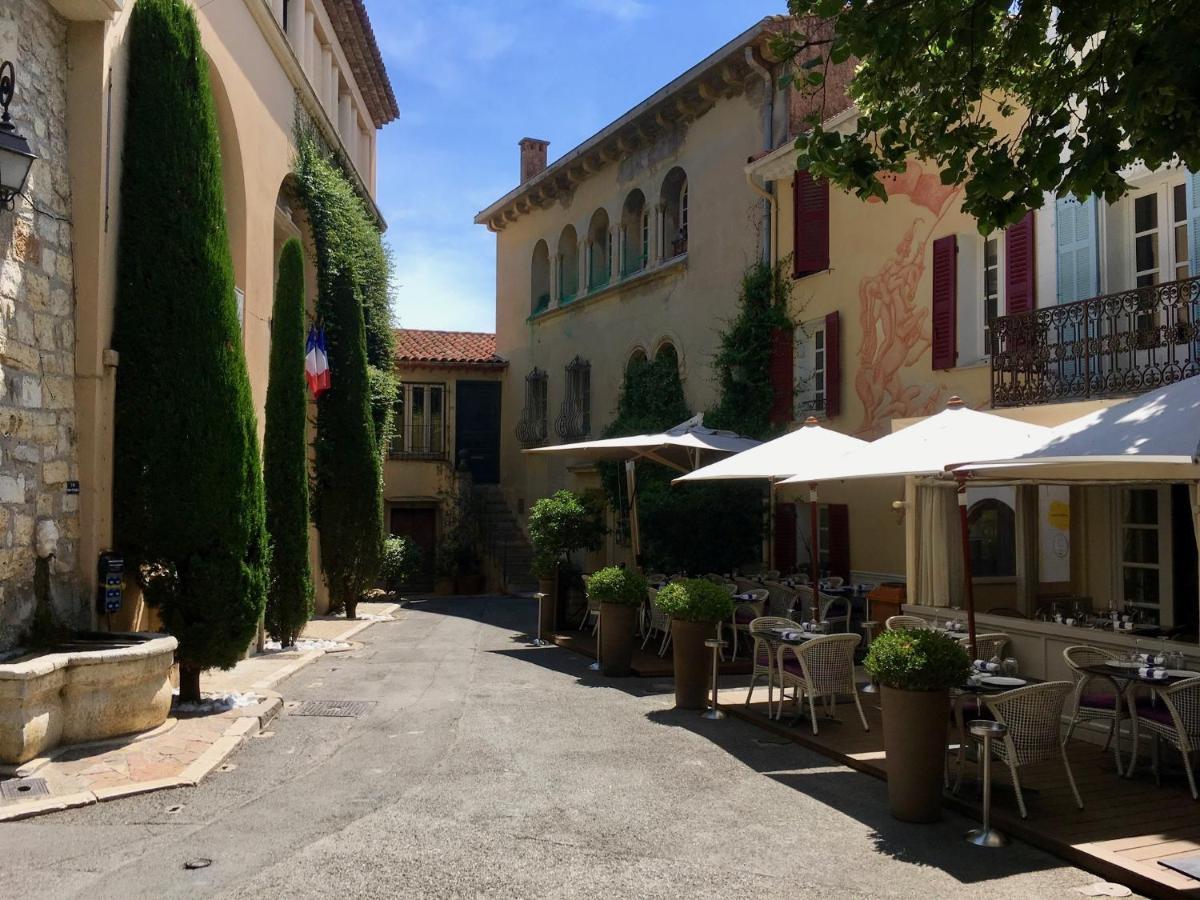 Enjoy Mougins Apartment Ngoại thất bức ảnh