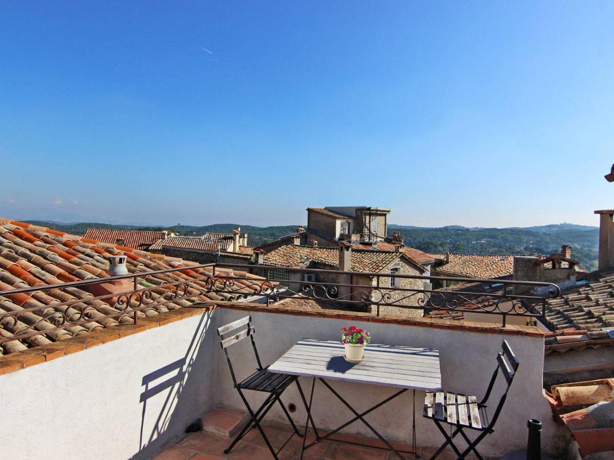 Enjoy Mougins Apartment Ngoại thất bức ảnh