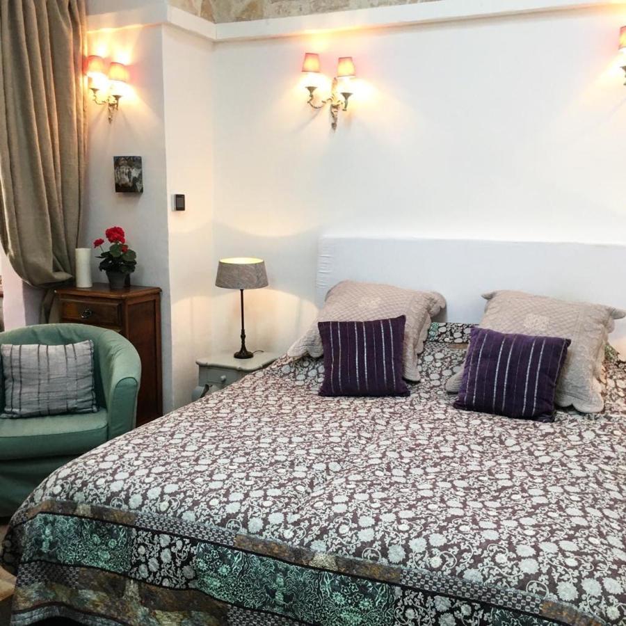 Enjoy Mougins Apartment Ngoại thất bức ảnh