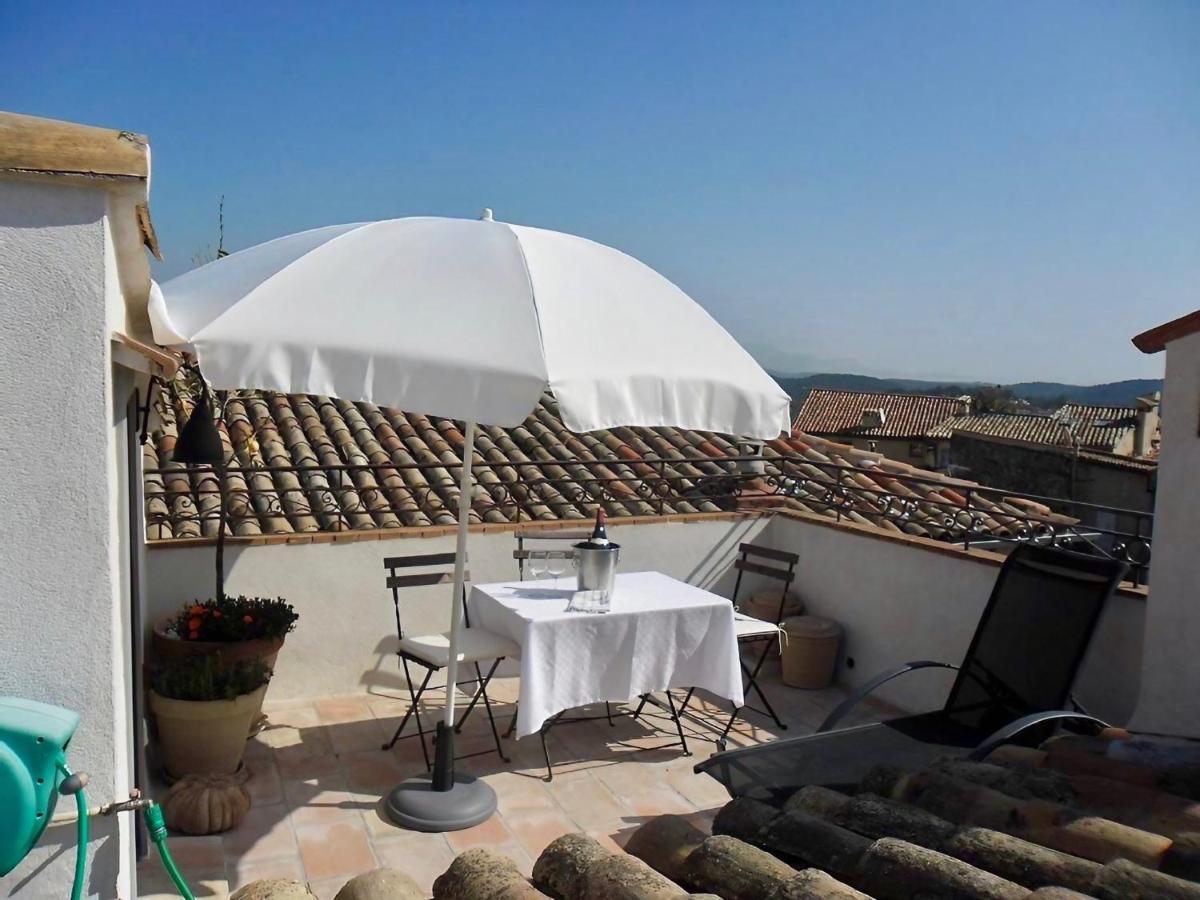 Enjoy Mougins Apartment Ngoại thất bức ảnh
