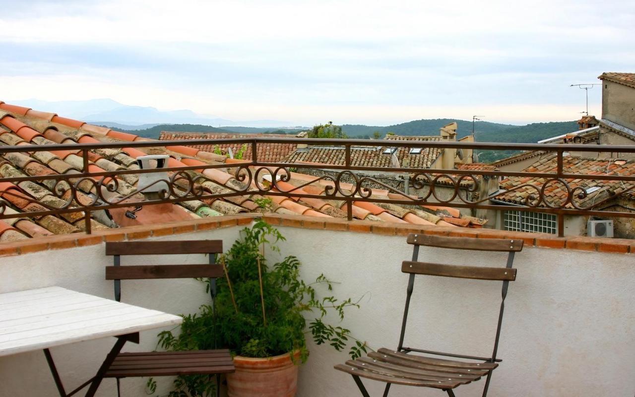 Enjoy Mougins Apartment Ngoại thất bức ảnh