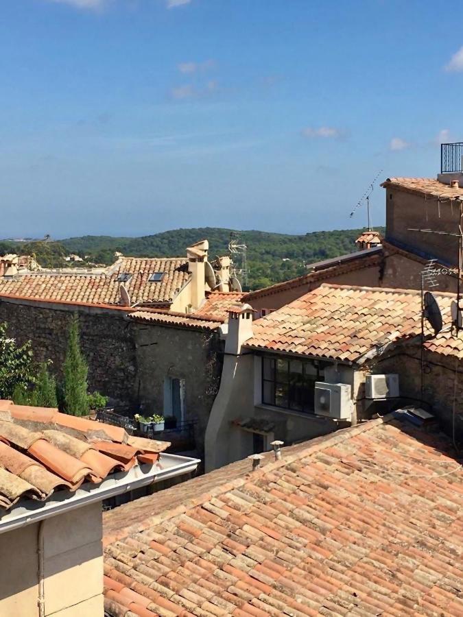 Enjoy Mougins Apartment Ngoại thất bức ảnh