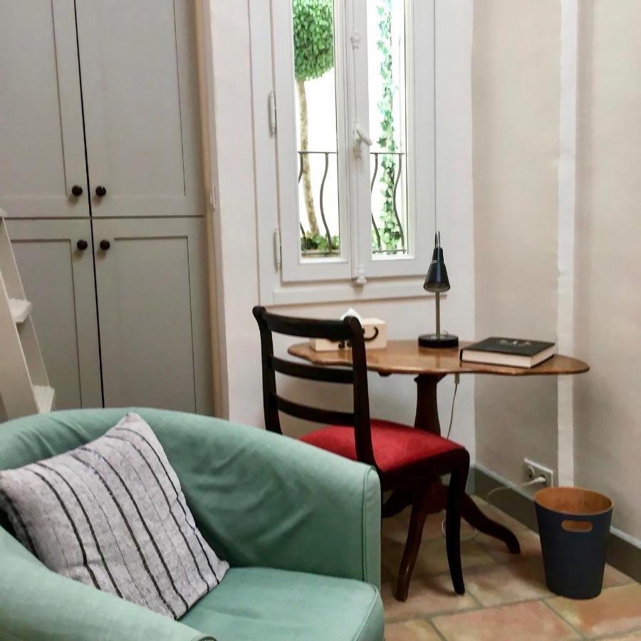 Enjoy Mougins Apartment Ngoại thất bức ảnh