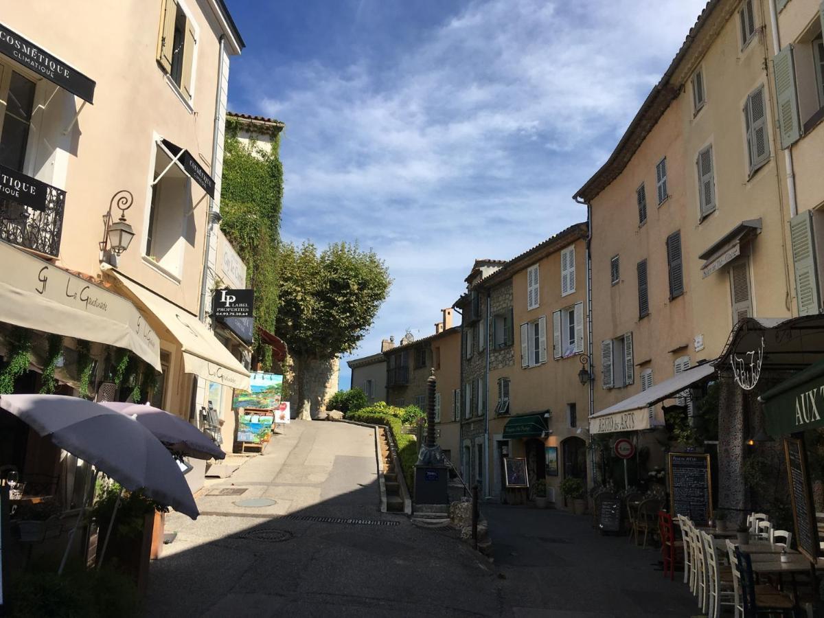 Enjoy Mougins Apartment Ngoại thất bức ảnh