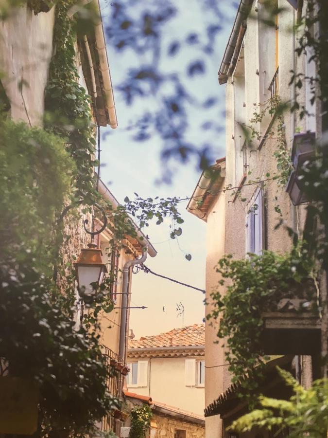 Enjoy Mougins Apartment Ngoại thất bức ảnh